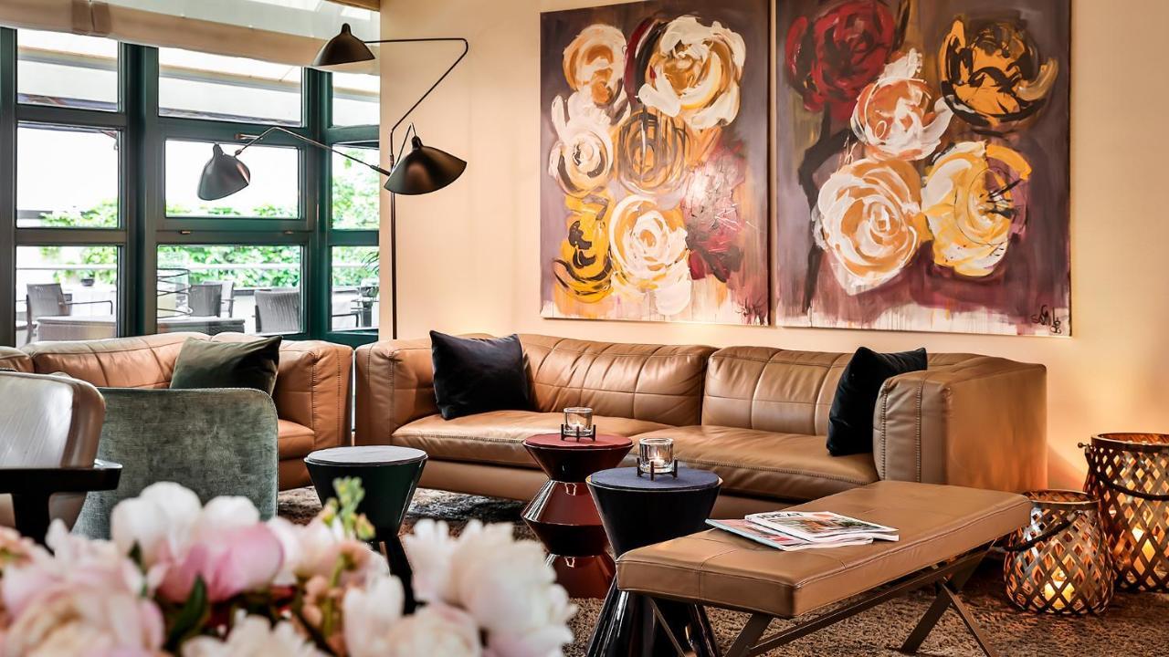 Zeller-Hotel+Restaurant Kahl am Main ภายนอก รูปภาพ
