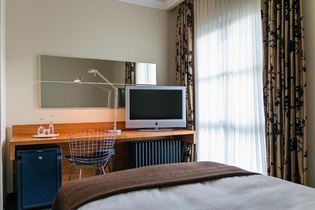 Zeller-Hotel+Restaurant Kahl am Main ห้อง รูปภาพ