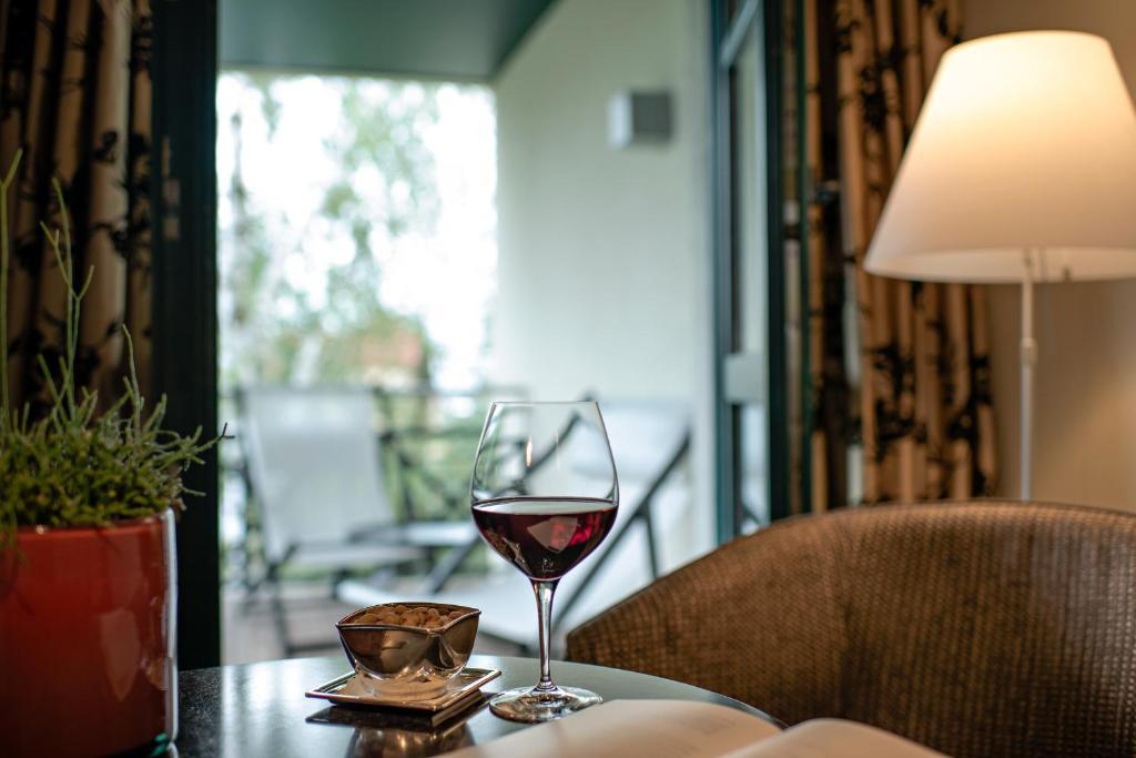 Zeller-Hotel+Restaurant Kahl am Main ห้อง รูปภาพ