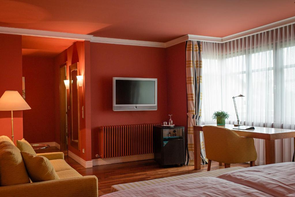 Zeller-Hotel+Restaurant Kahl am Main ห้อง รูปภาพ