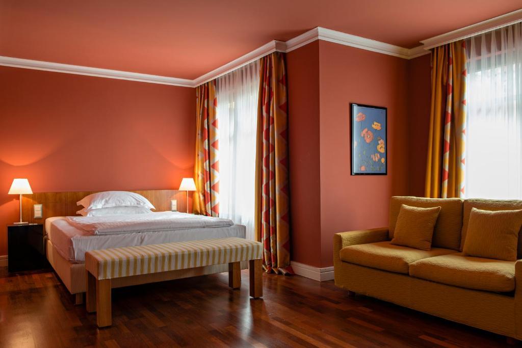 Zeller-Hotel+Restaurant Kahl am Main ห้อง รูปภาพ