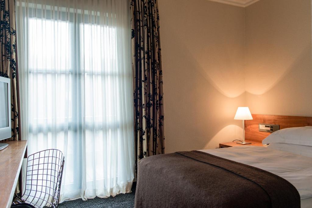 Zeller-Hotel+Restaurant Kahl am Main ห้อง รูปภาพ