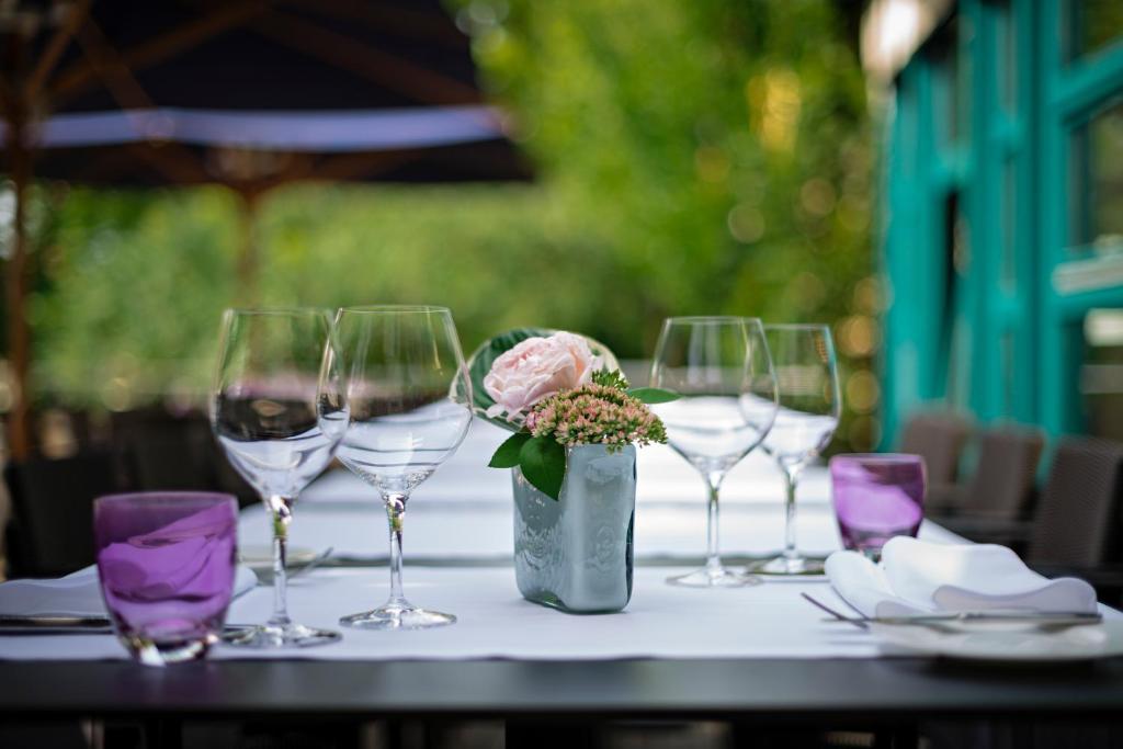 Zeller-Hotel+Restaurant Kahl am Main ภายนอก รูปภาพ
