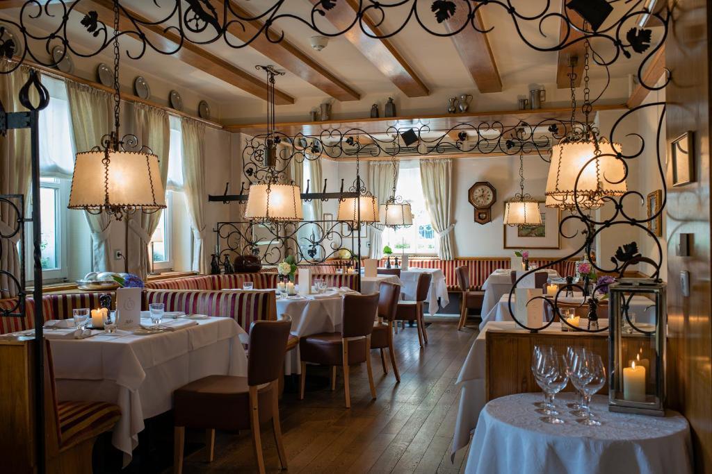 Zeller-Hotel+Restaurant Kahl am Main ภายนอก รูปภาพ