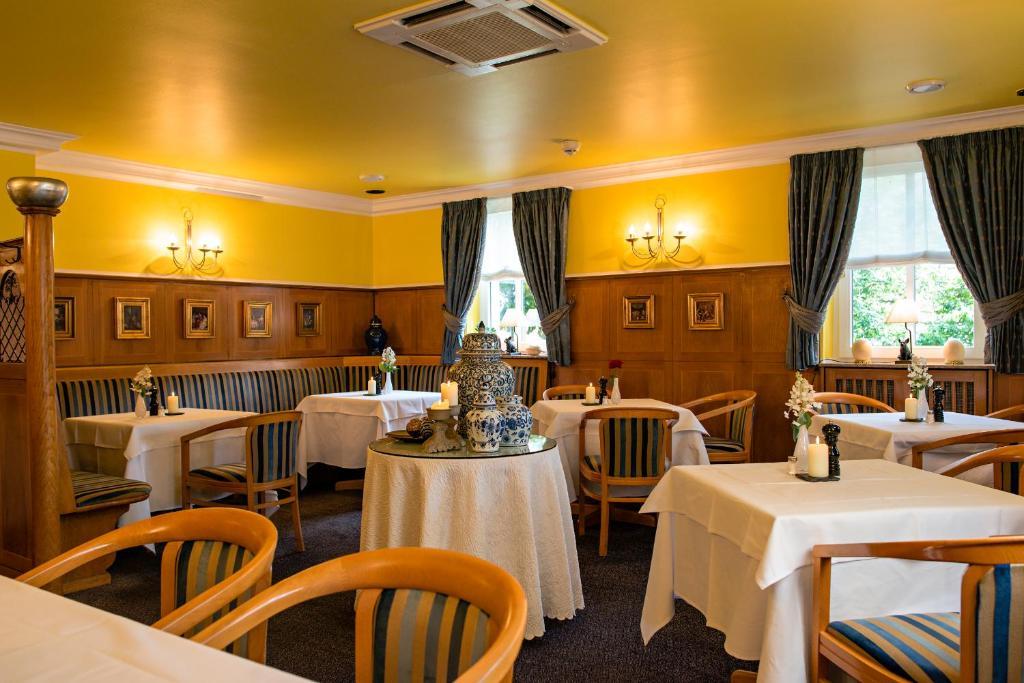 Zeller-Hotel+Restaurant Kahl am Main ภายนอก รูปภาพ