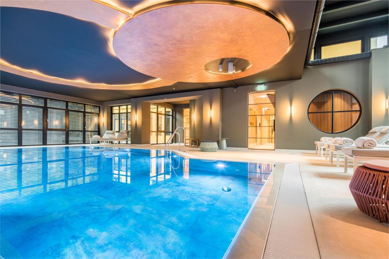 Zeller-Hotel+Restaurant Kahl am Main ภายนอก รูปภาพ